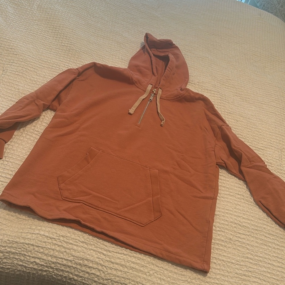 Madewell Hoodie